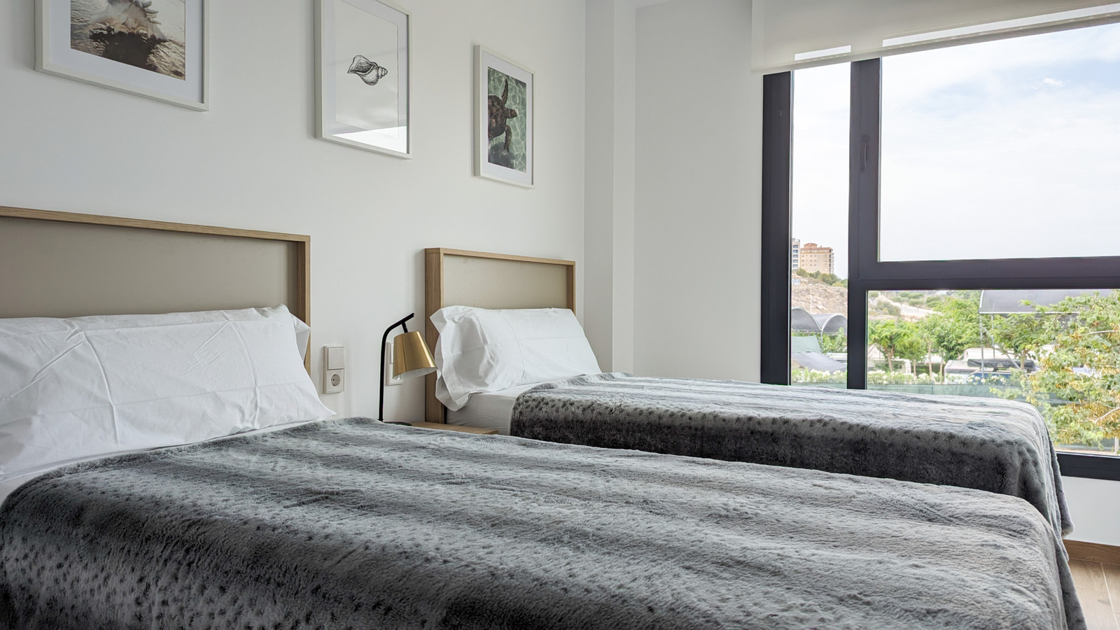 photo of Villa or house on Partida Torres Norte Urb, 18, 03570 La Vila Joiosa, Alicante, Spain