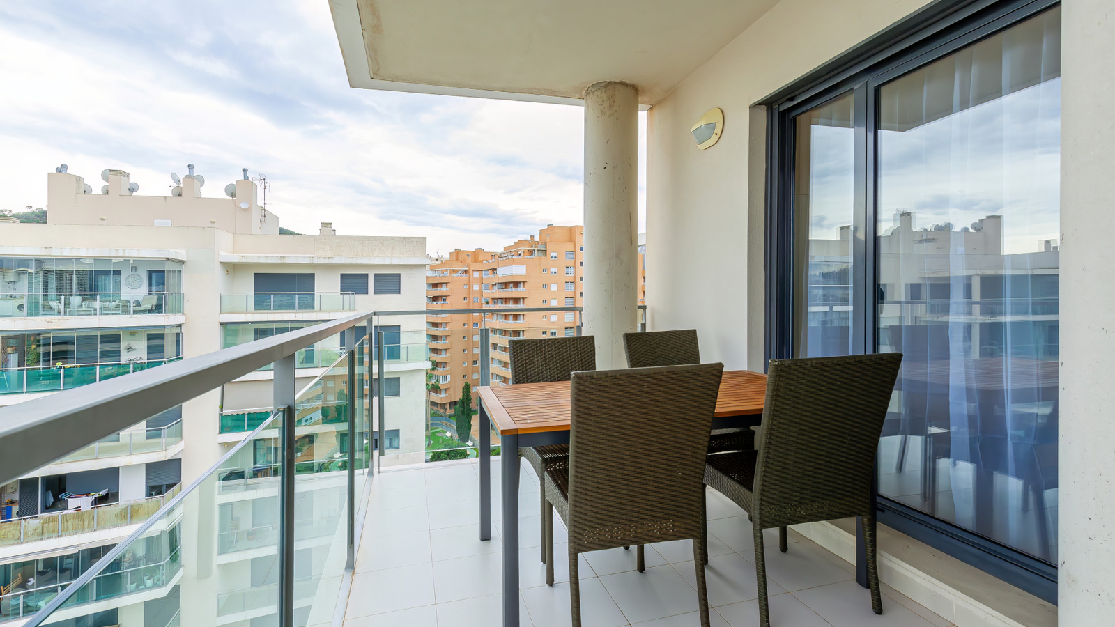 photo of Villa or house on Carrer Marinada, 1, 03570 Benidorm, Alicante, Spain