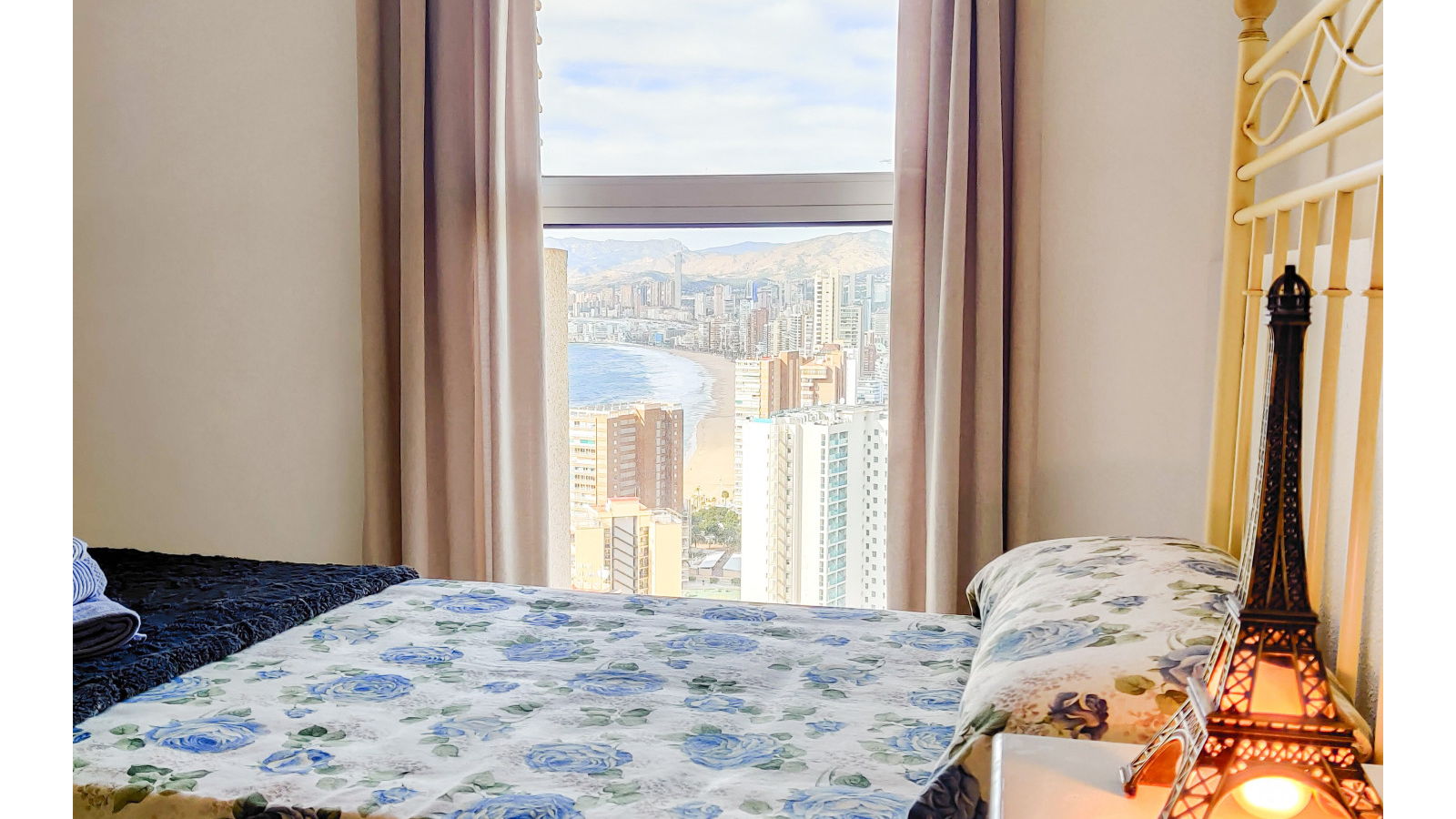 photo of Apartments on C. Sierra Dorada, 3b, 03503 Benidorm, Alicante, Spain