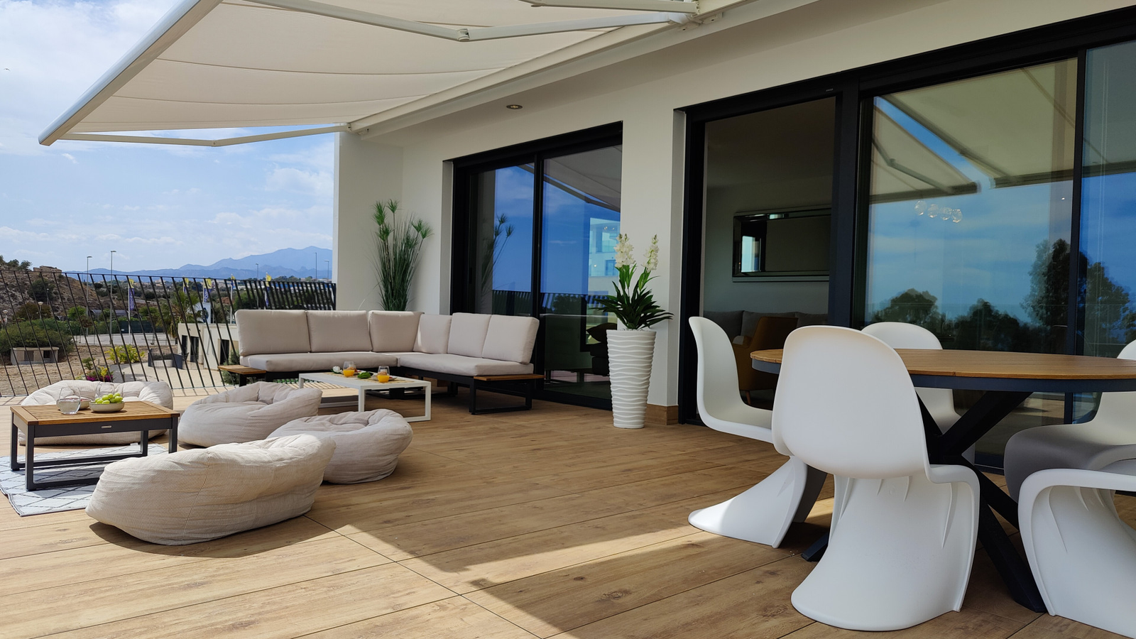 photo of Villa or house on Partida Torres Norte Urb, 11, 03570 La Vila Joiosa, Alicante, Spain