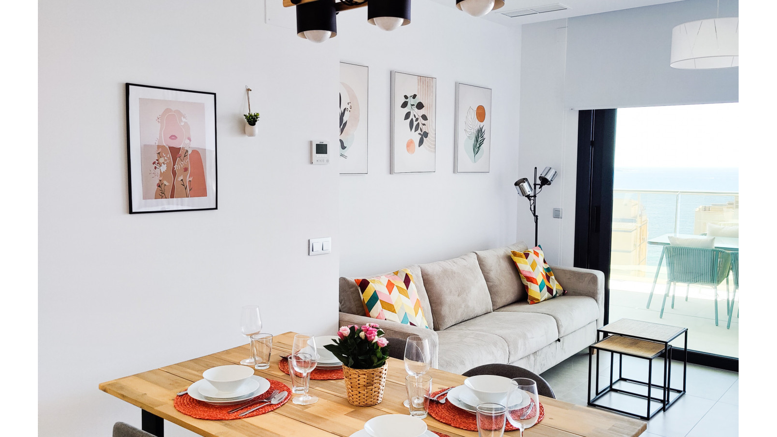 photo of Apartments on Av. de la Armada Española, 19, 03502 Benidorm, Alicante, Spain