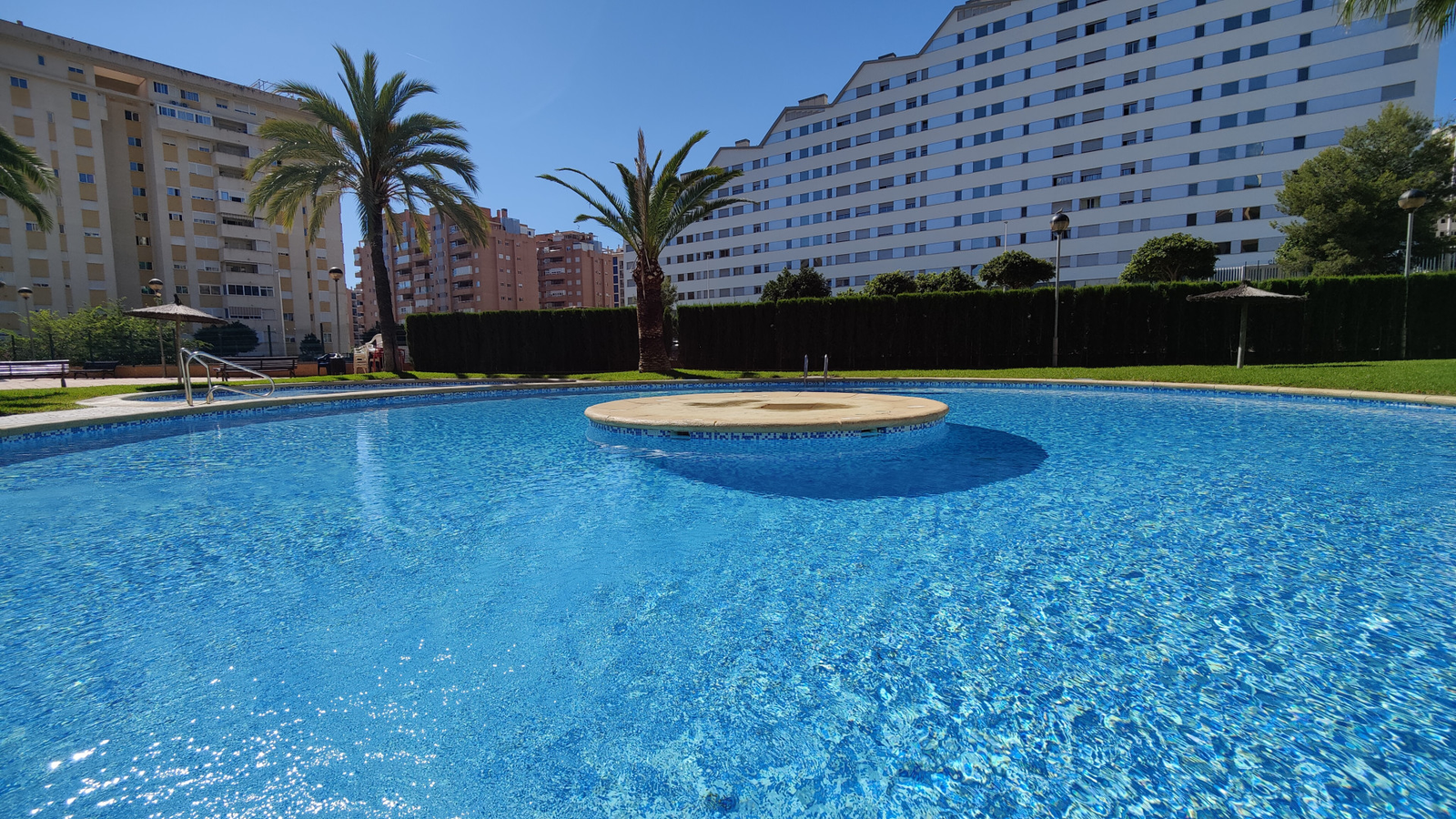 photo of Villa or house on Av. Mestral, 2, 03570 Benidorm, Alicante, Spain