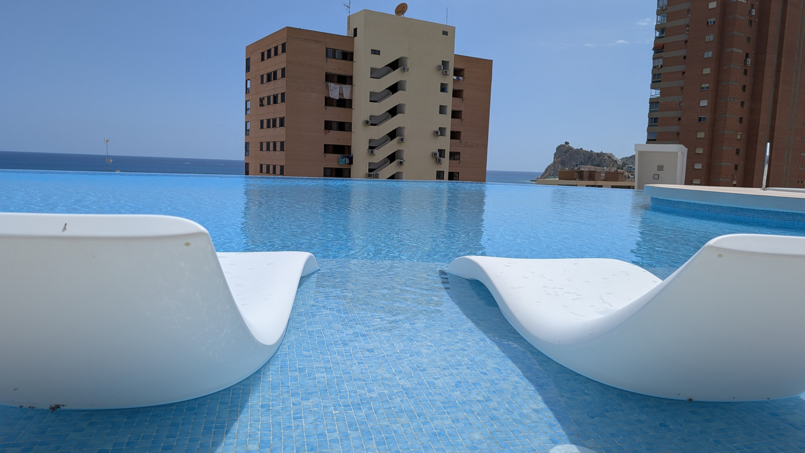 photo of Apartments on Av. República Argentina, 17, 03502 Benidorm, Alicante, Spain