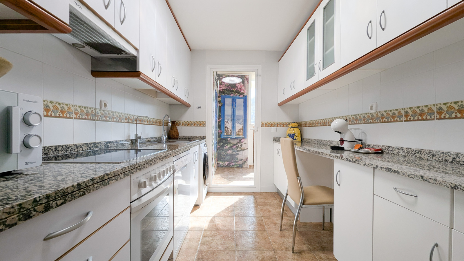 photo of Villa or house on Carrer Xaloc, 8, 03570 La Vila Joiosa, Alicante, Spain