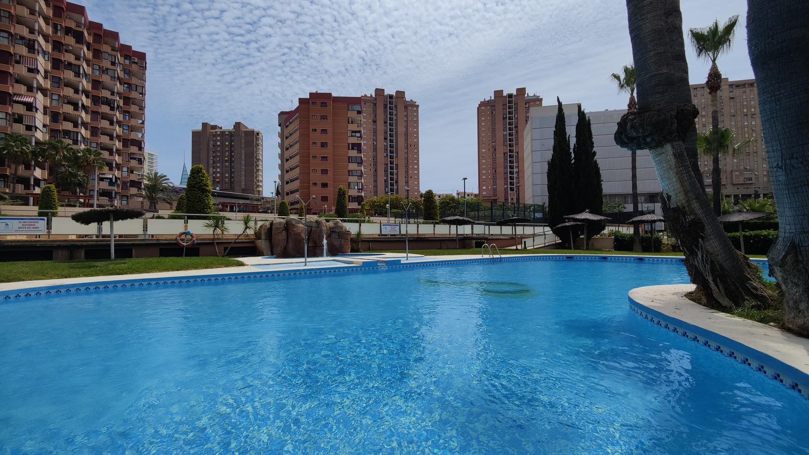 photo of Apartments on Carrer de la Torre les Maçanes, 1, 03502 Benidorm, Alicante, Spain