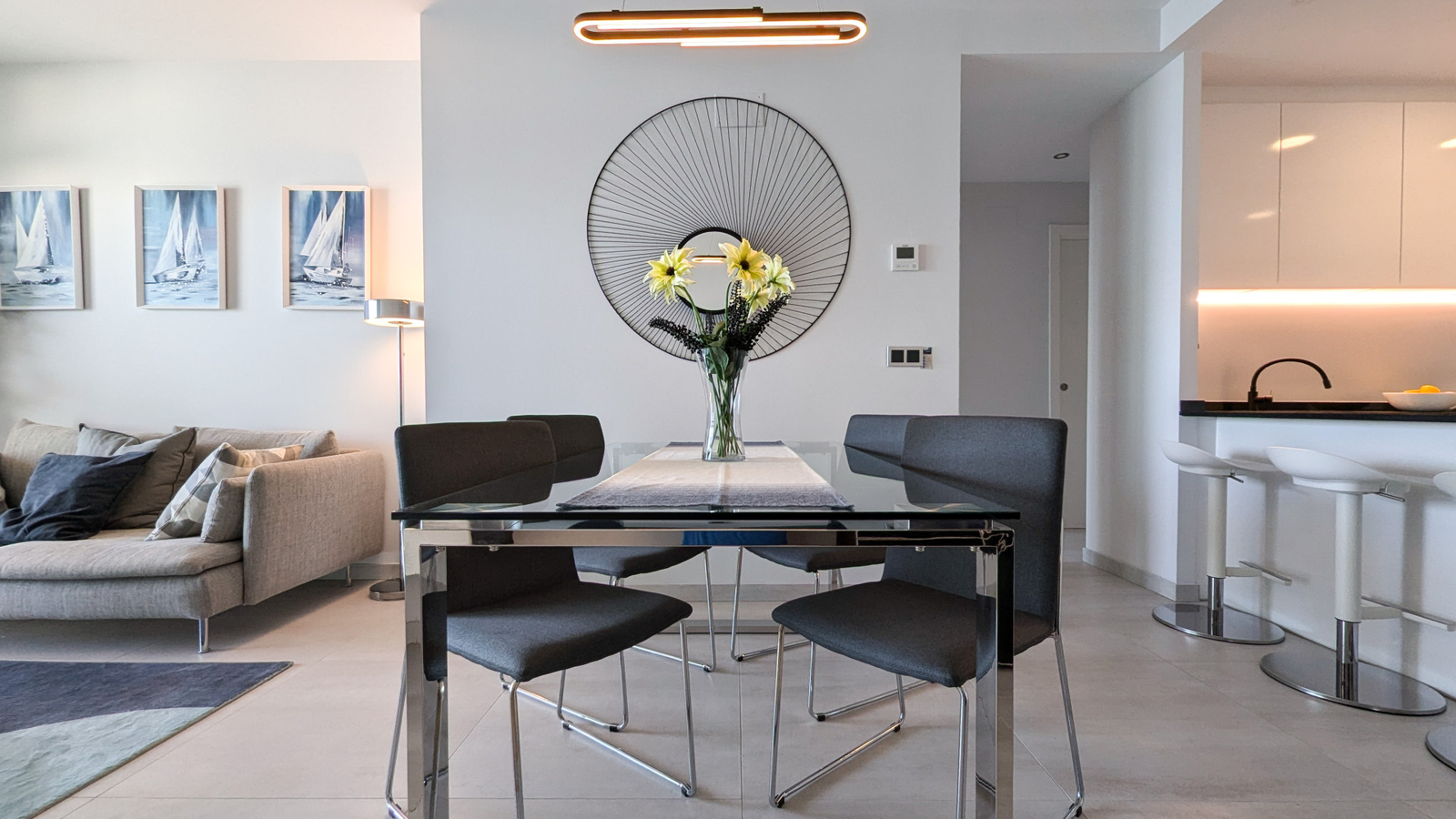 photo of Apartments on Av. Guatemala, 1, 03502 Benidorm, Alicante, Spain