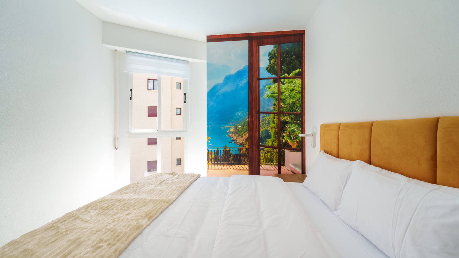photo of Apartments on Av. Rosa de los Vientos, 4, 03710 Calpe, Alicante, Spain