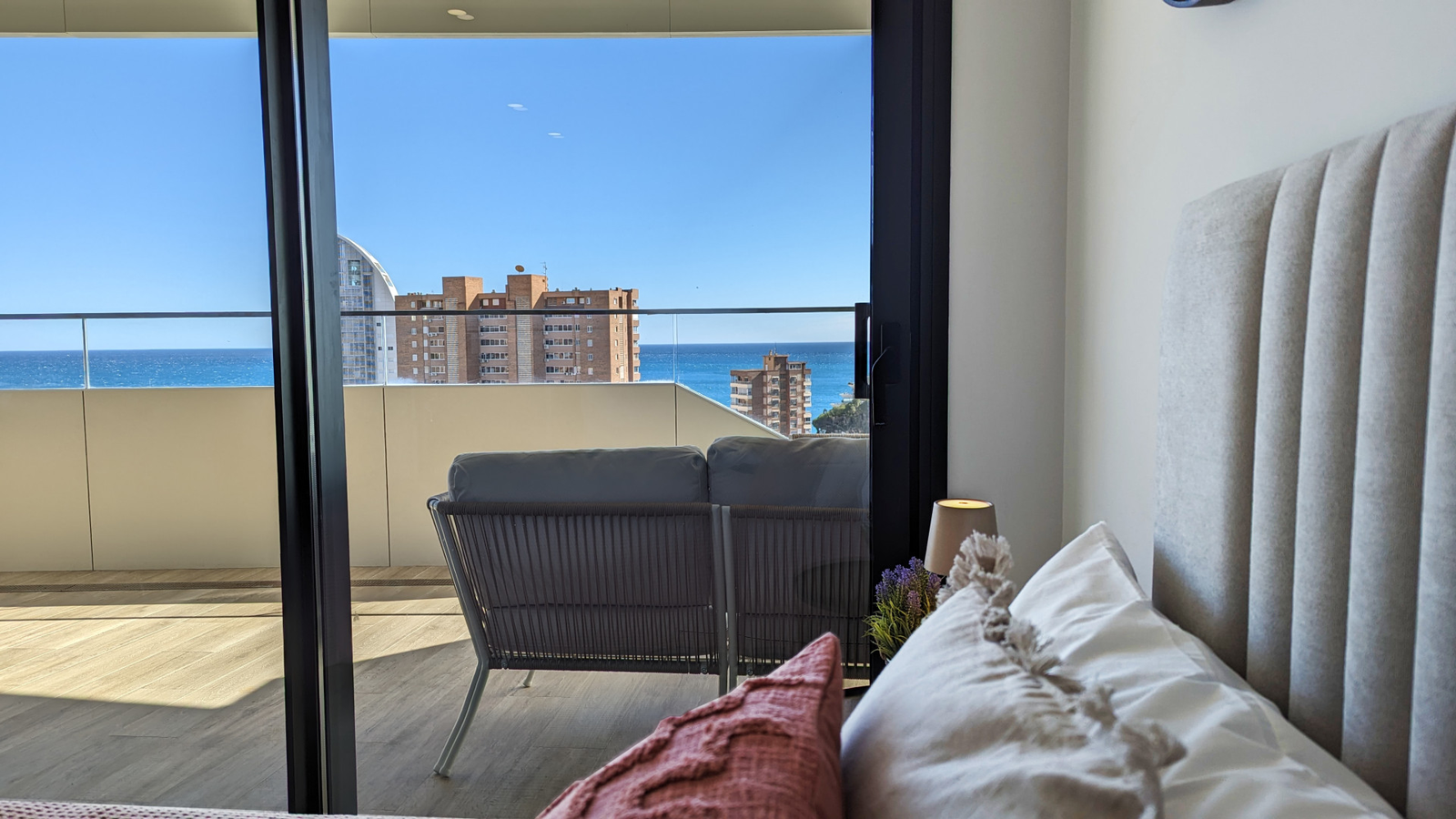 photo of Apartments on Avinguda de Benissa, 2, 03502 Benidorm, Alicante, Spain