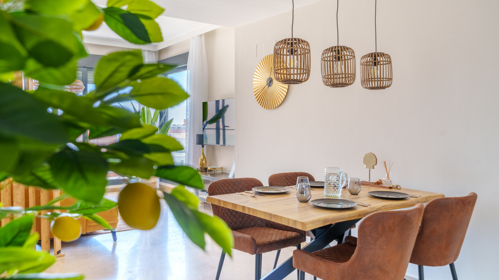 photo of Villa or house on Carrer Marinada, 1, 03570 Benidorm, Alicante, Spain
