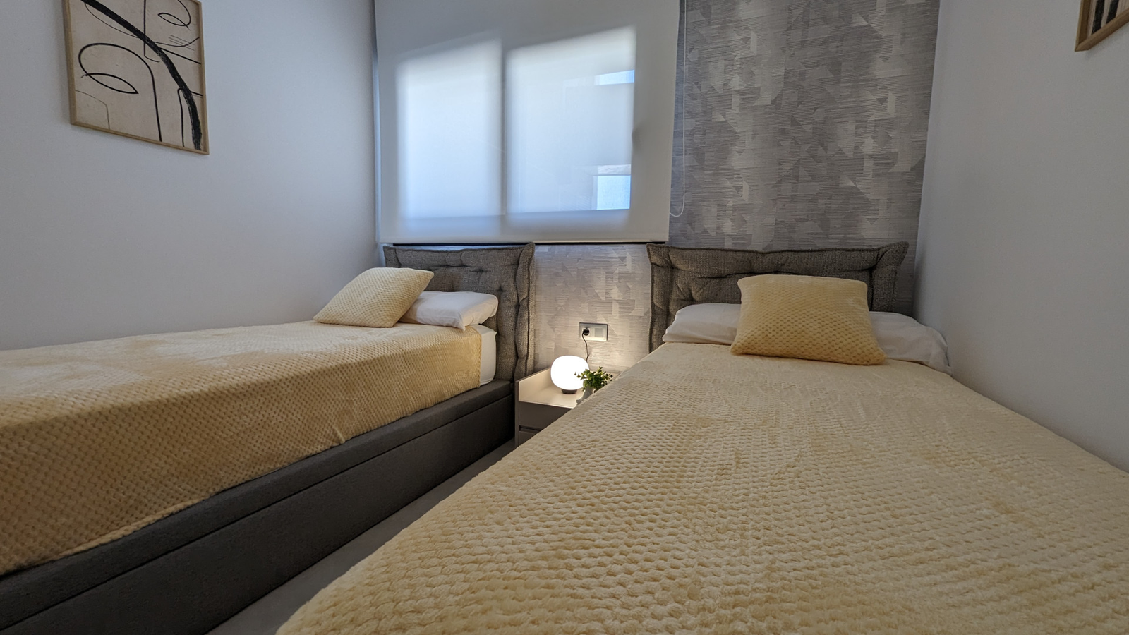 photo of Apartments on Av. República Argentina, 17, 03502 Benidorm, Alicante, Spain