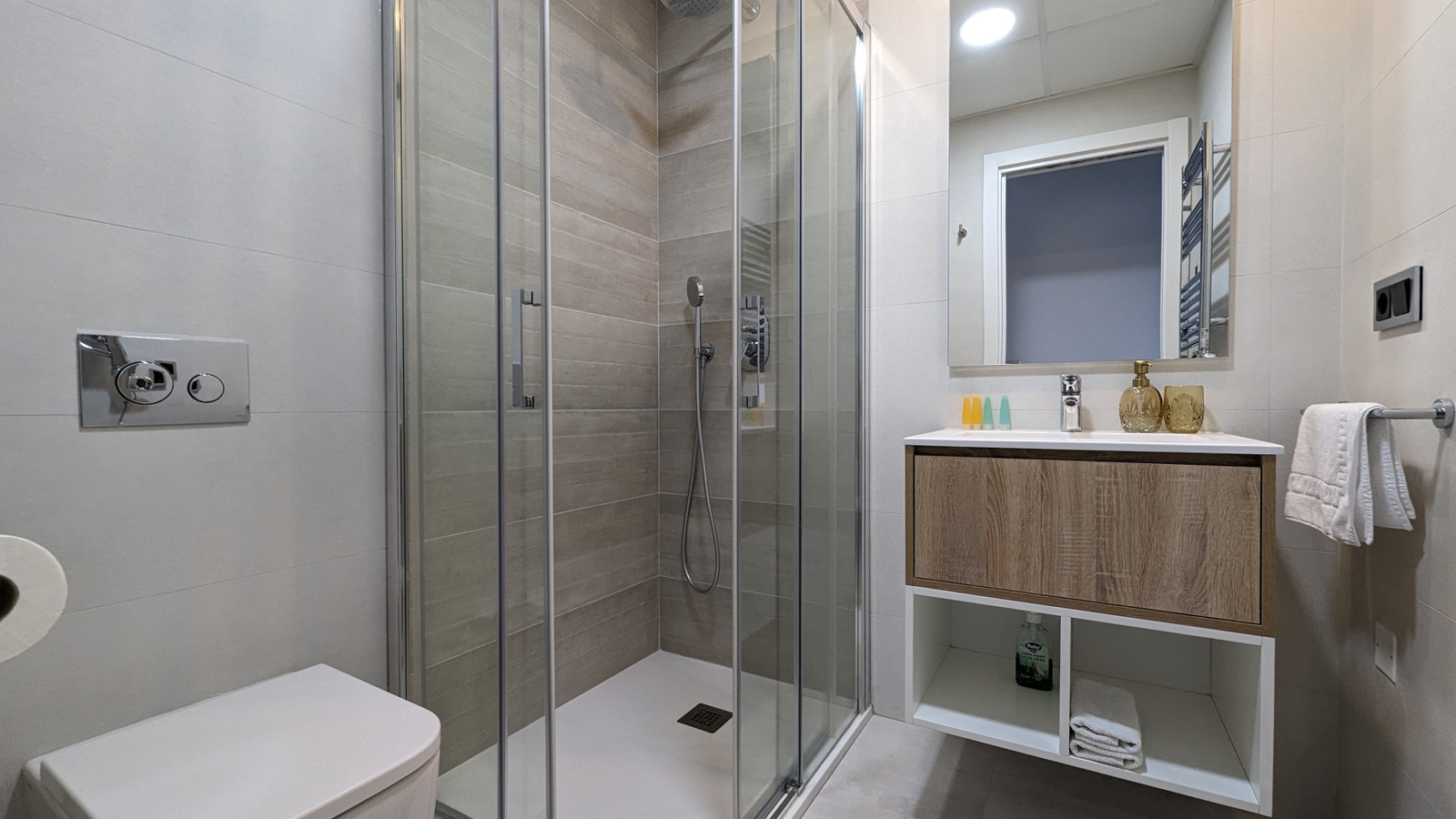 photo of Apartments on Av. República Argentina, 6, 03502 Benidorm, Alicante, Spain