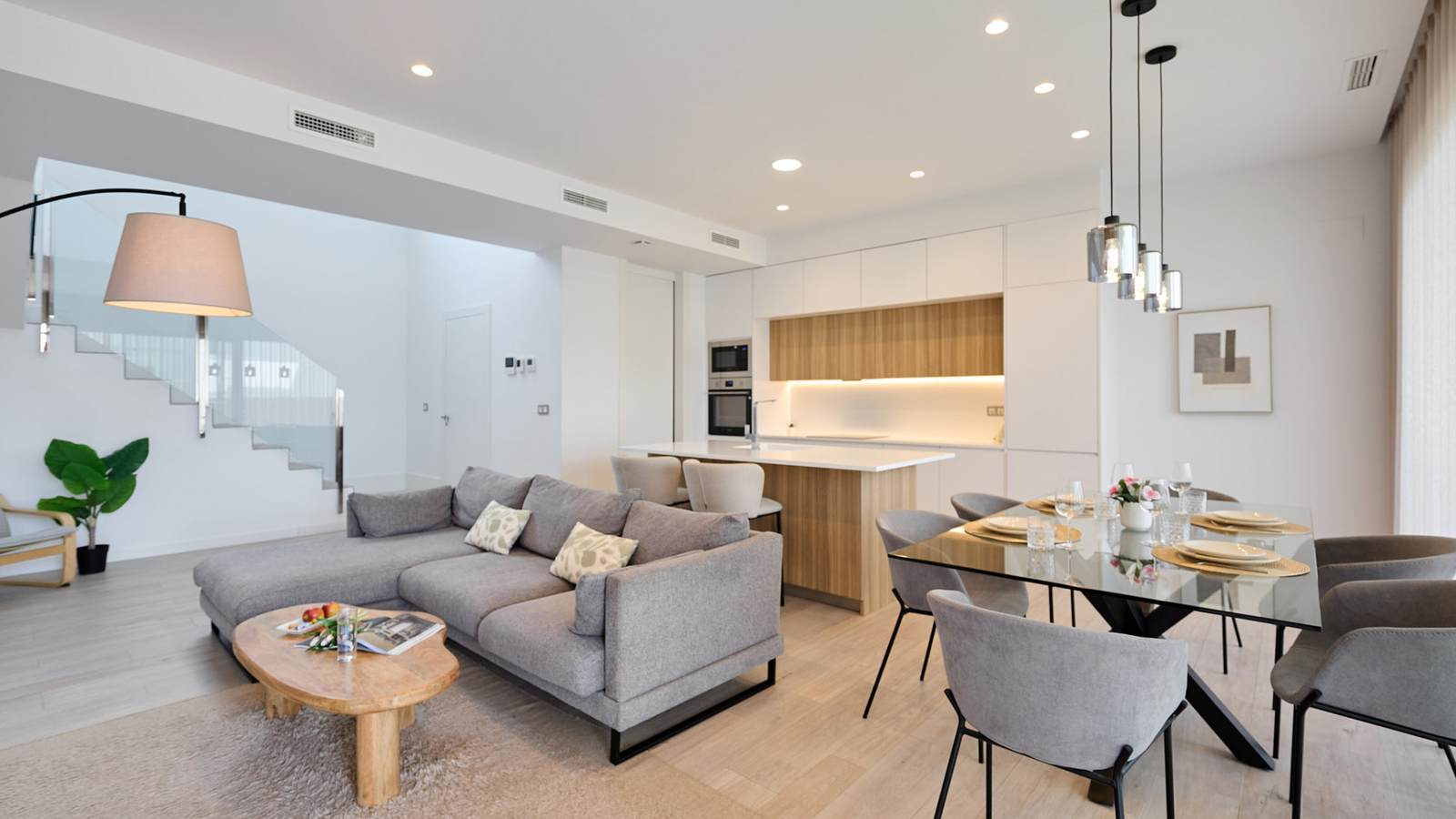 photo of Villa or house on Carrer d'Equador, 18, 03509 Finestrat, Alicante, Spain
