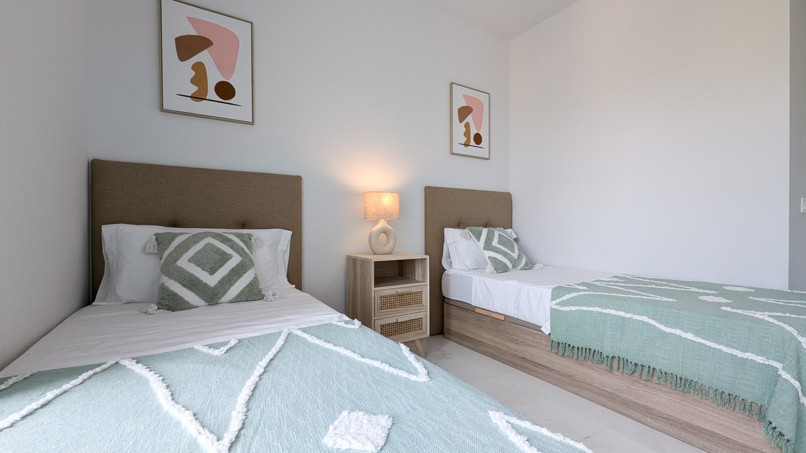 photo of Apartments on Avinguda de Benissa, 2, 03502 Benidorm, Alicante, Spain