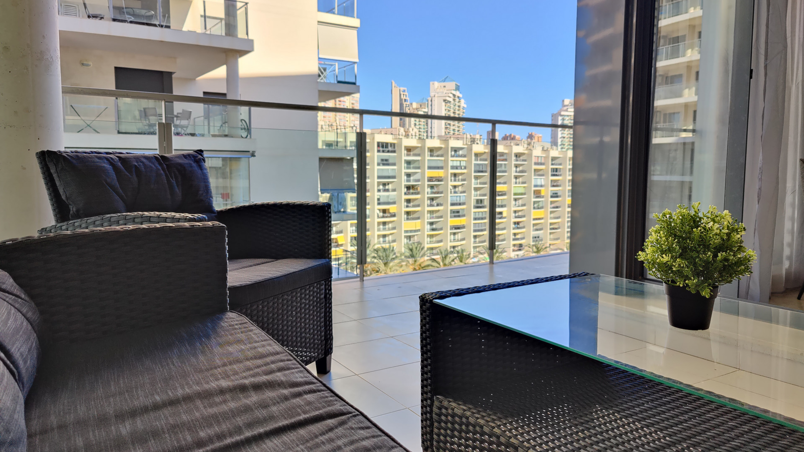 photo of Villa or house on Carrer Marinada, 3A, 03570 Benidorm, Alicante, Spain