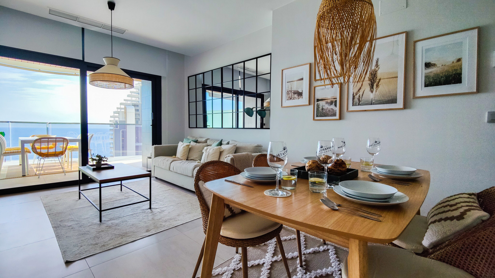 photo of Apartments on Av. de Uruguay, 1, 03502 Benidorm, Alicante, Spain