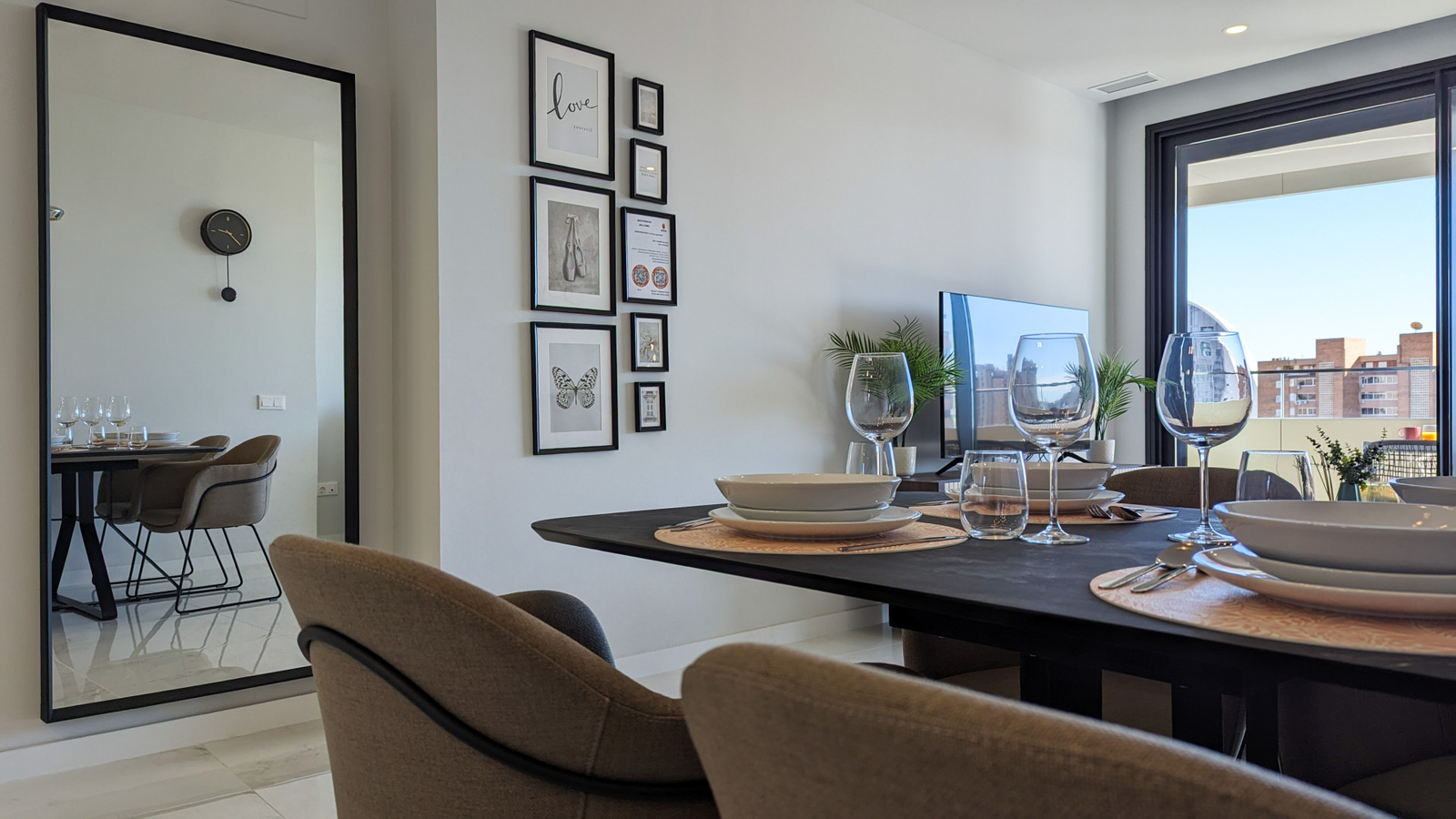 photo of Apartments on Avinguda de Benissa, 2, 03502 Benidorm, Alicante, Spain
