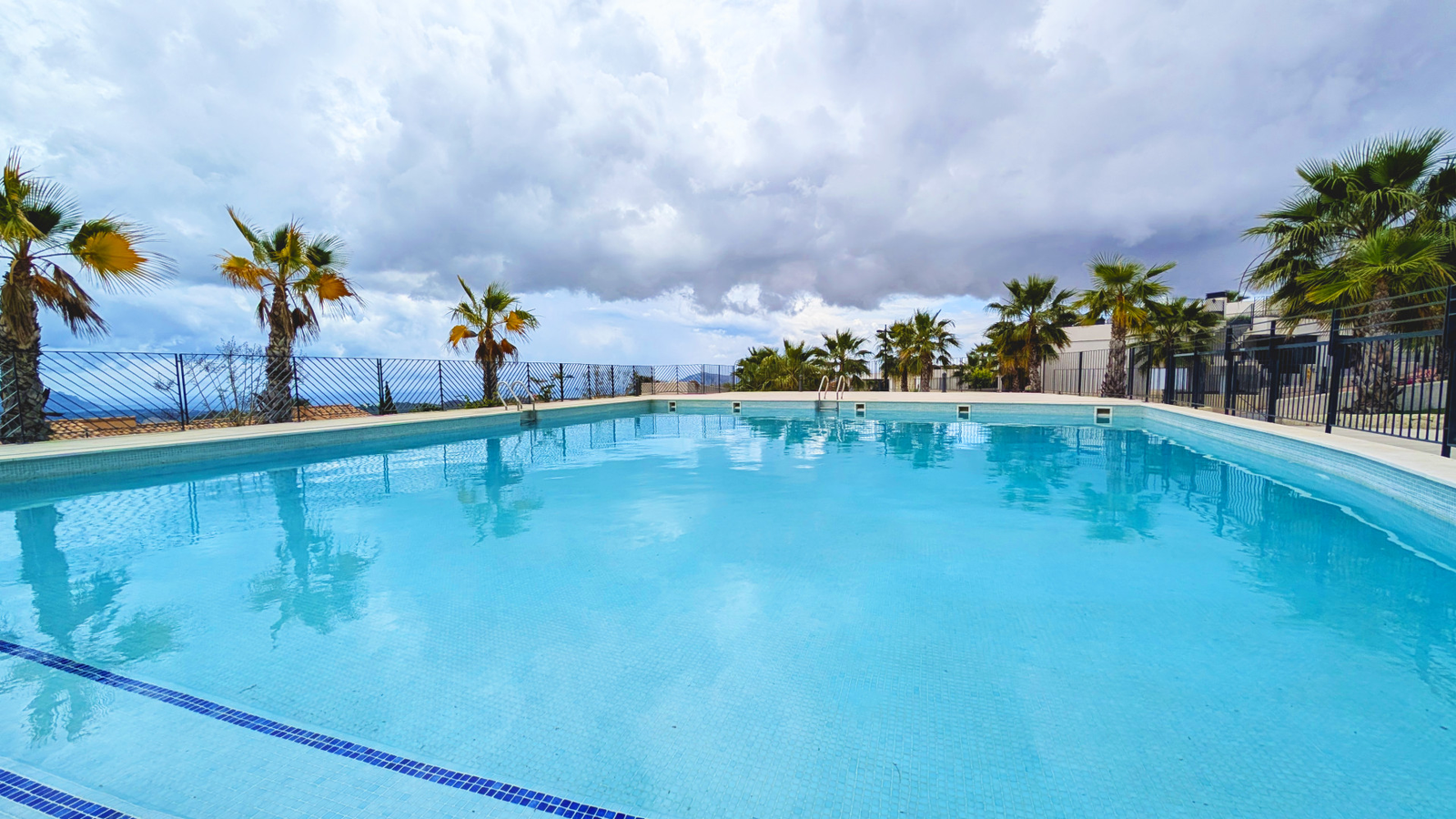 photo of Villa or house on Av. Balcon de Ponoig, 43, 03520 Polop, Alicante, Spain