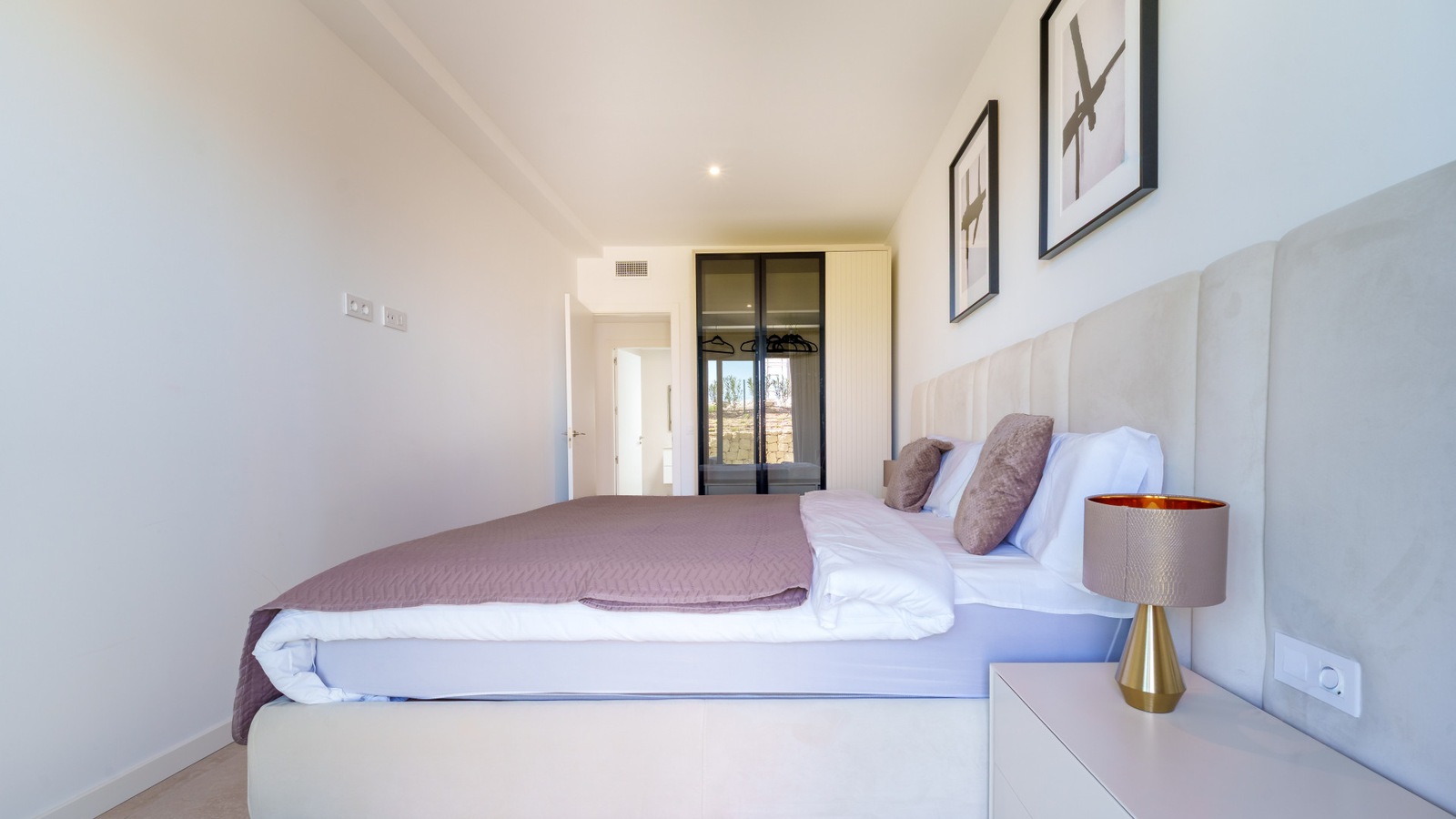 photo of Apartments on Carrer de Costa Rica, 6C, 03509 Finestrat, Alicante, Spain