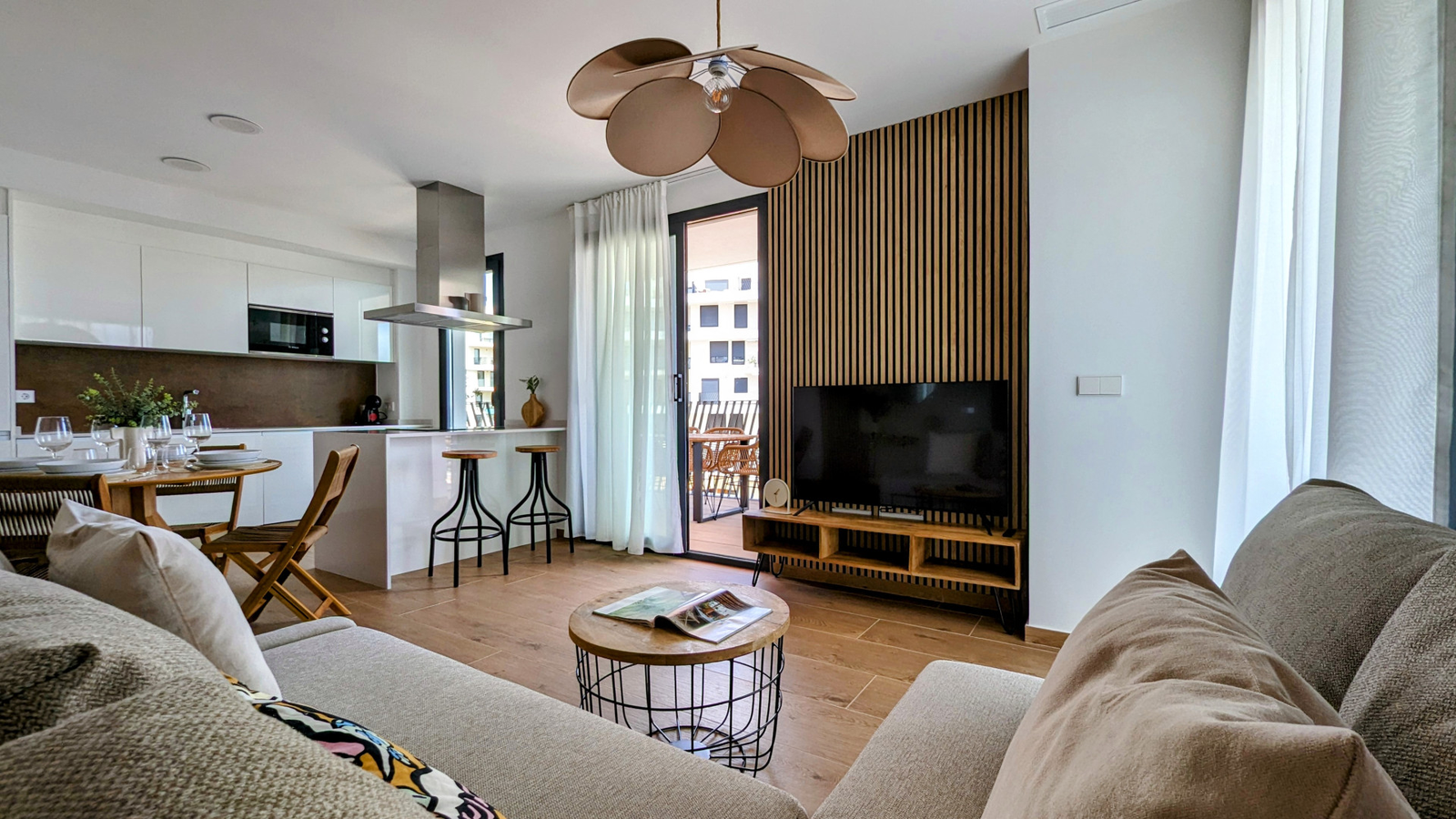 photo of Villa or house on P.º del Emperador Nerón, 6, 03570 Villajoyosa, Alicante, Spain