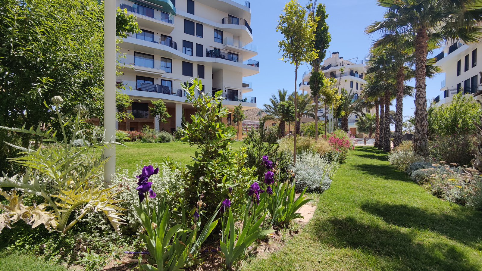 photo of Villa or house on Partida Torres Norte Urb, 11, 03570 La Vila Joiosa, Alicante, Spain