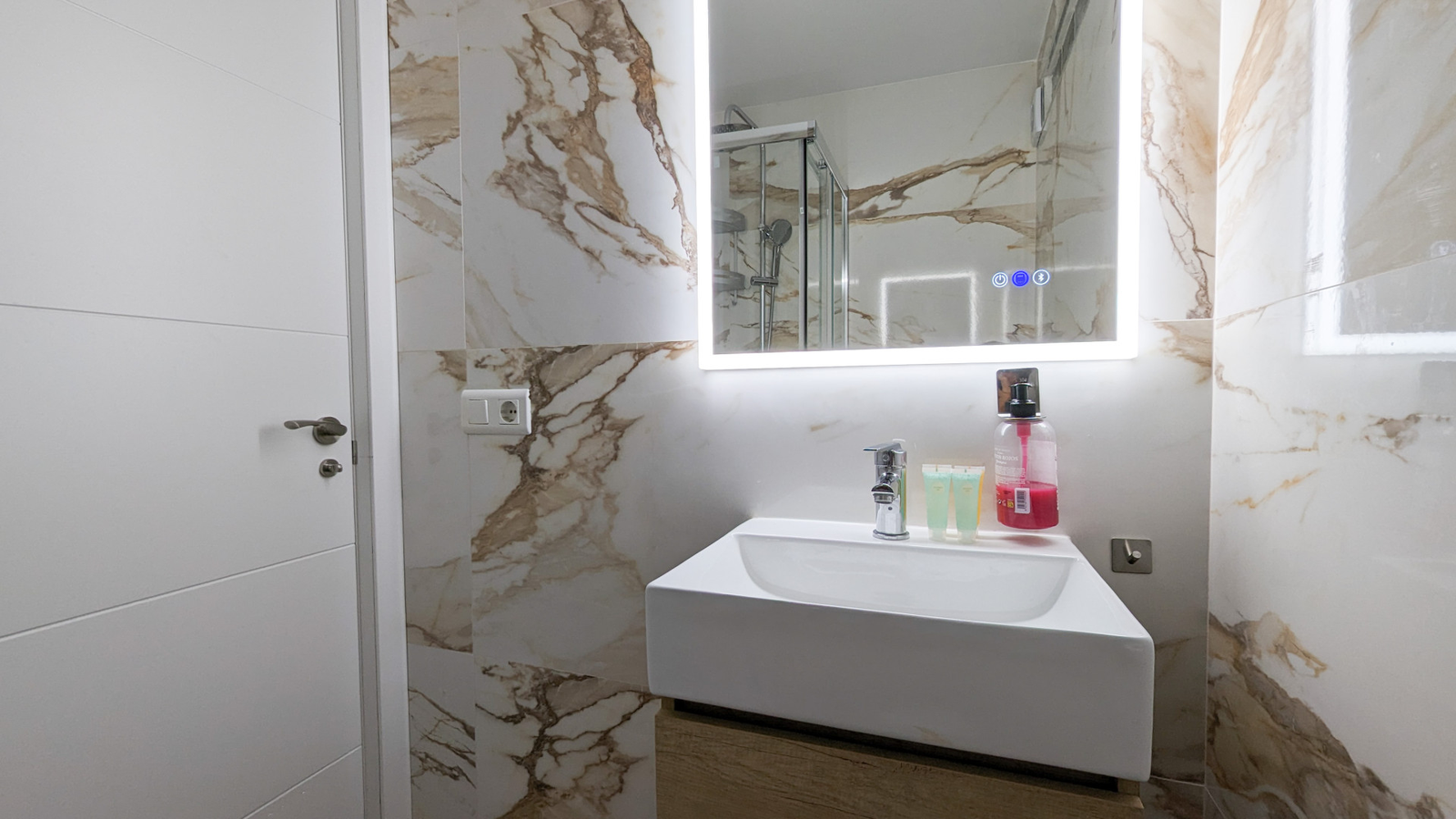 photo of Apartments on C. Santander, 6, 03502 Benidorm, Alicante, Spain