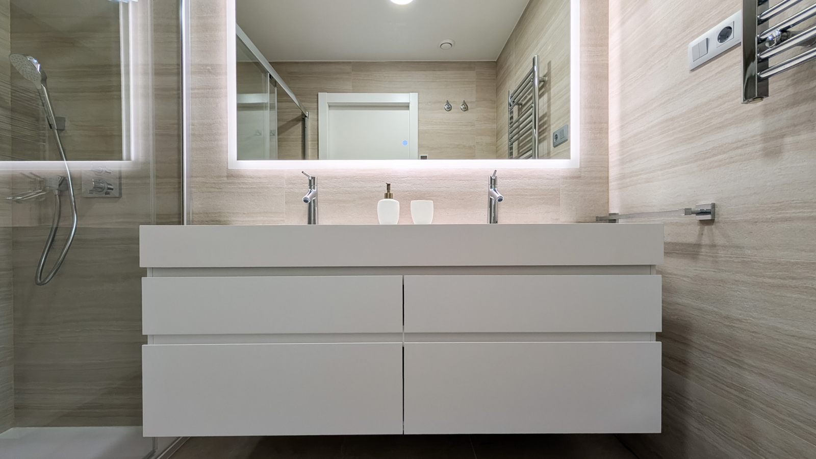 photo of Apartments on Av. República Argentina, 19, 03502 Benidorm, Alicante, Spain