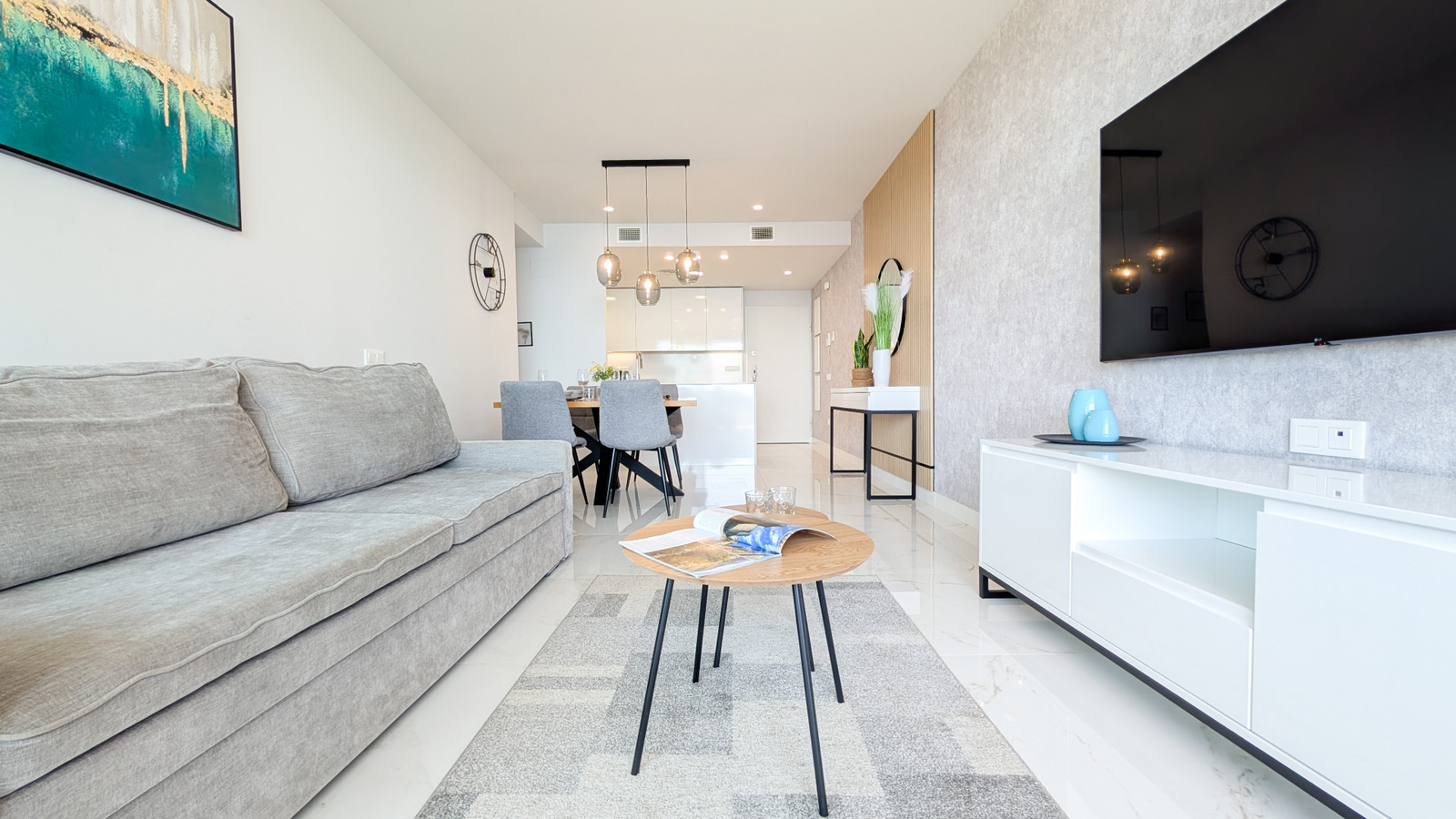 photo of Apartments on Avinguda de Benissa, 2, 03502 Benidorm, Alicante, Spain