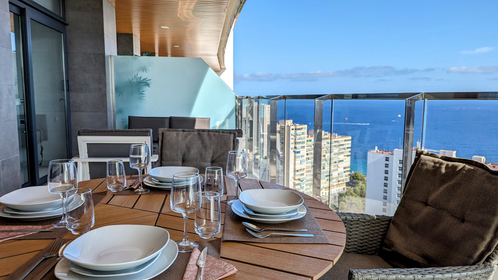 photo of Apartments on Av. República Argentina, 6, 03502 Benidorm, Alicante, Spain