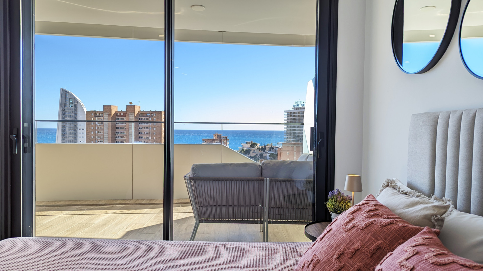 photo of Apartments on Avinguda de Benissa, 2, 03502 Benidorm, Alicante, Spain