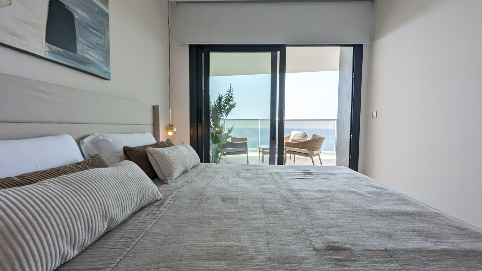 photo of Apartments on Av. República Argentina, 17, 03502 Benidorm, Alicante, Spain