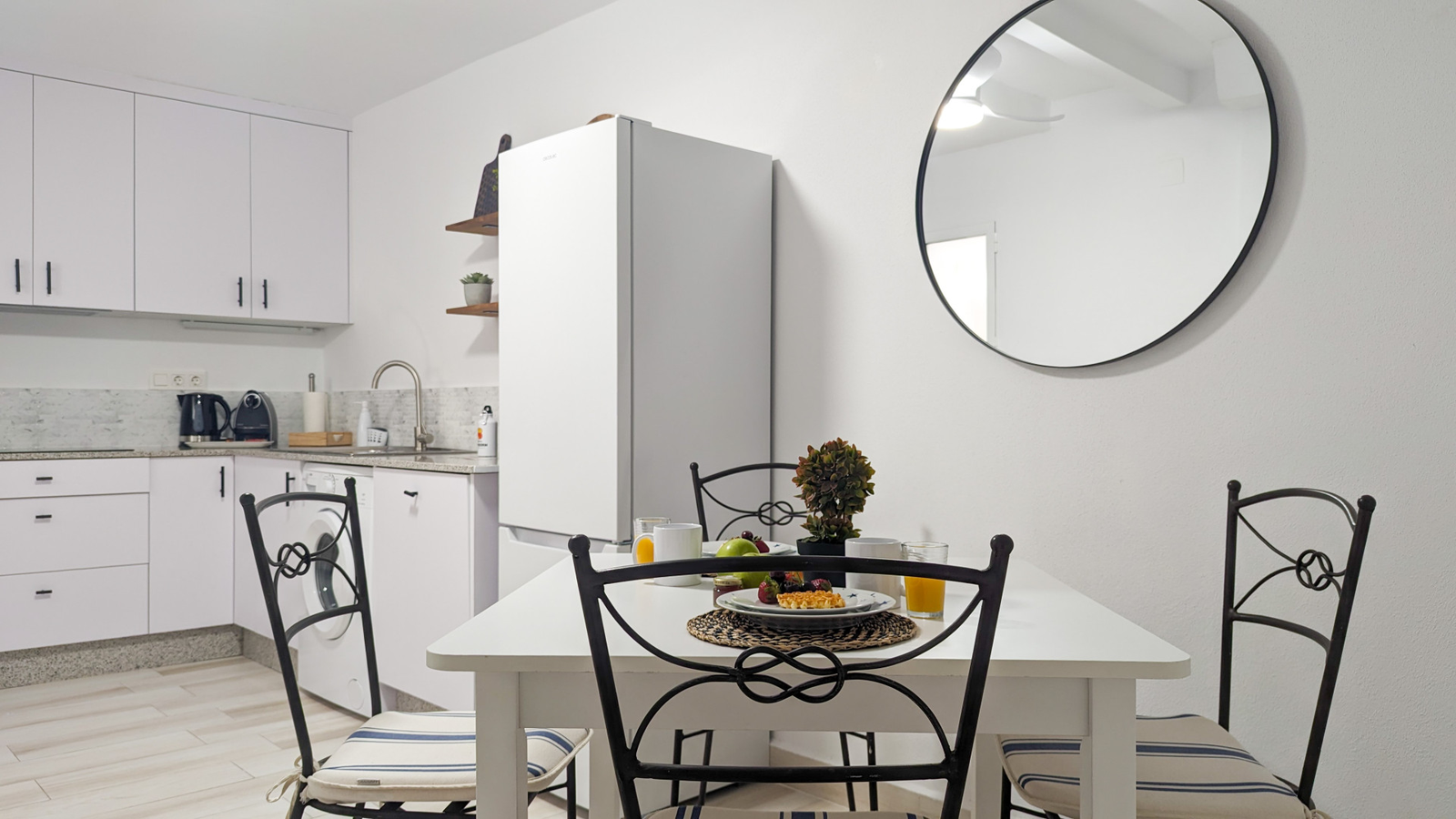 photo of Villa or house on Carrer Frai Posidonio Major, 1, 03570 La Vila Joiosa, Alicante, Spain