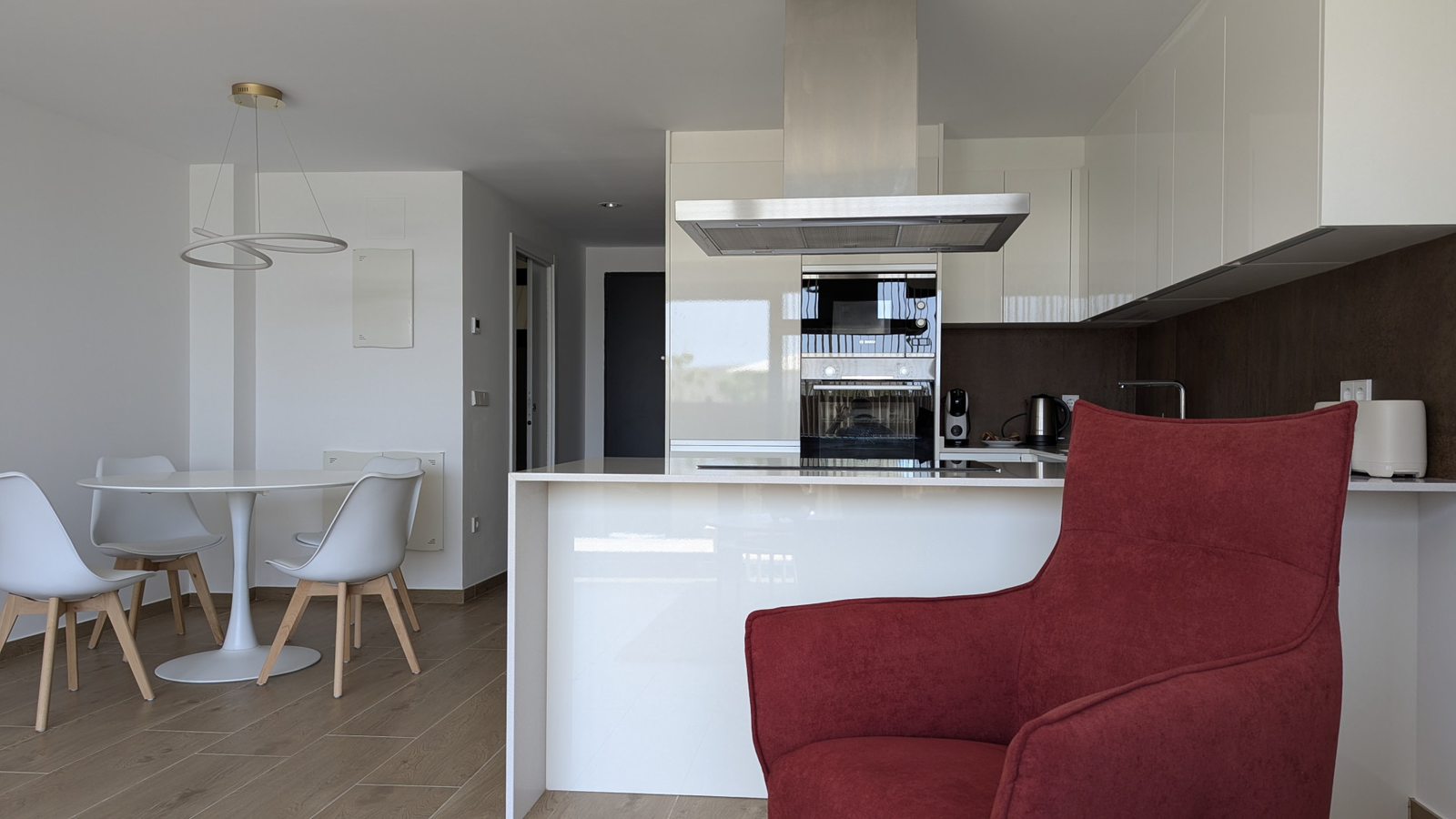 photo of Villa or house on Partida Torres Nte., 21, 03570 Villajoyosa, Alicante, Spain