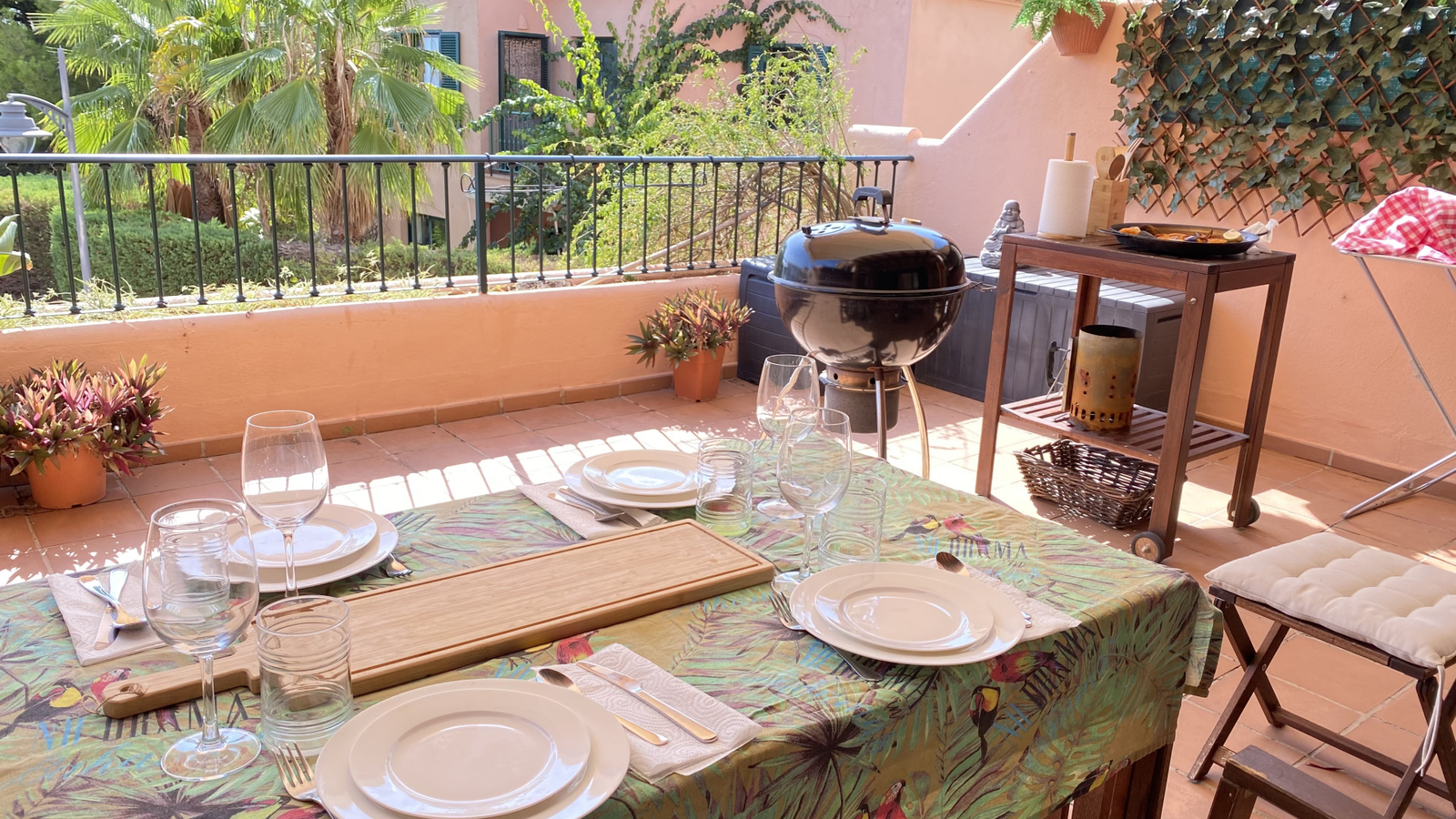 photo of Villa or house on C. Roma, 36, 03509 Finestrat, Alicante, Spain