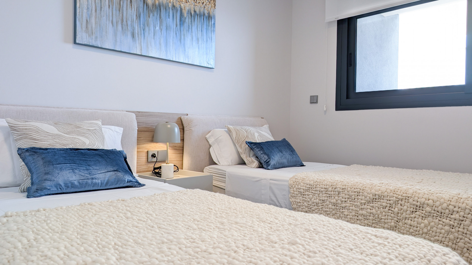 photo of Apartments on C. Brasil, 1, 03502 Benidorm, Alicante, Spain