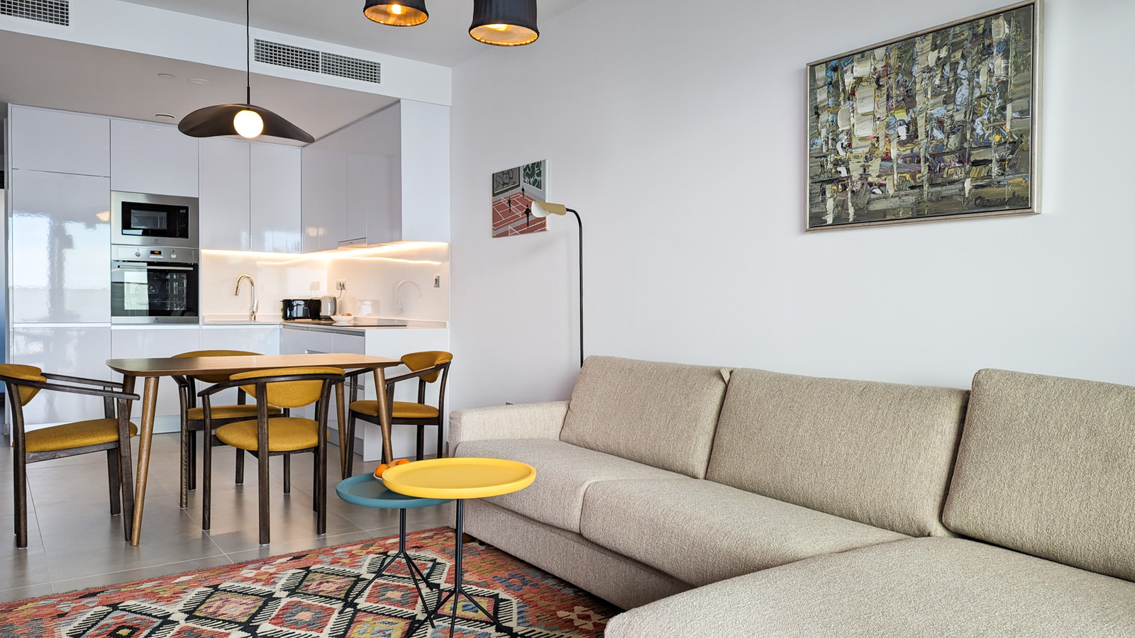 photo of Apartments on Av. República Argentina, 17, 03502 Benidorm, Alicante, Spain