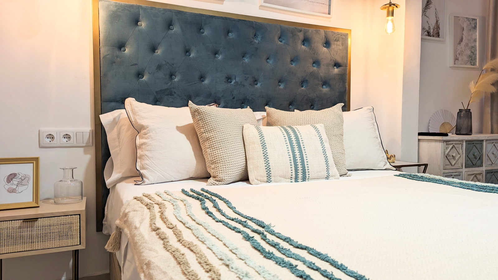 photo of Apartments on Av. de Mont Benidorm, 14, 03502 Benidorm, Alicante, Spain
