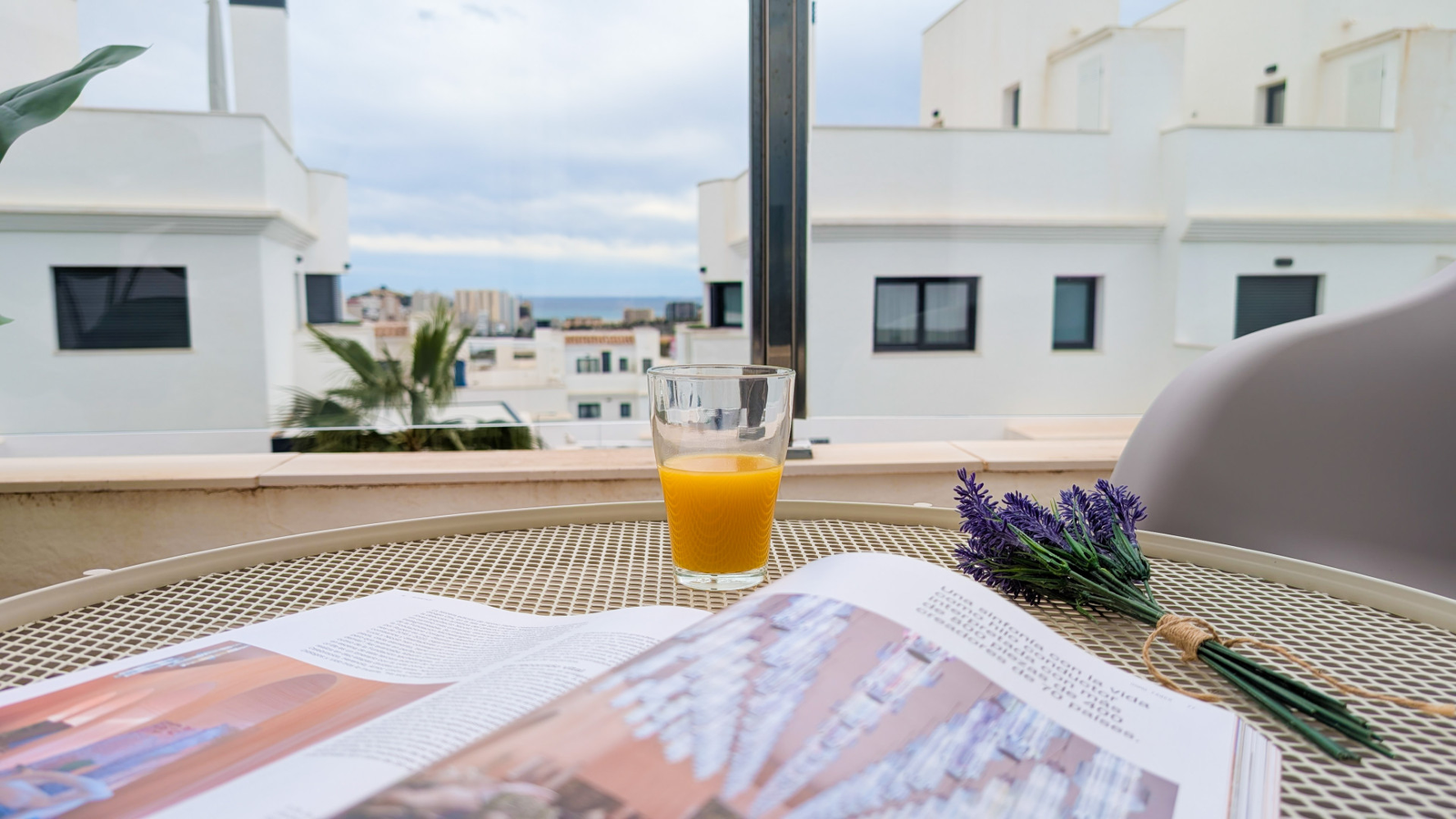 photo of Apartments on Av. Costa Brava, 31, 03509 Finestrat, Alicante, Spain