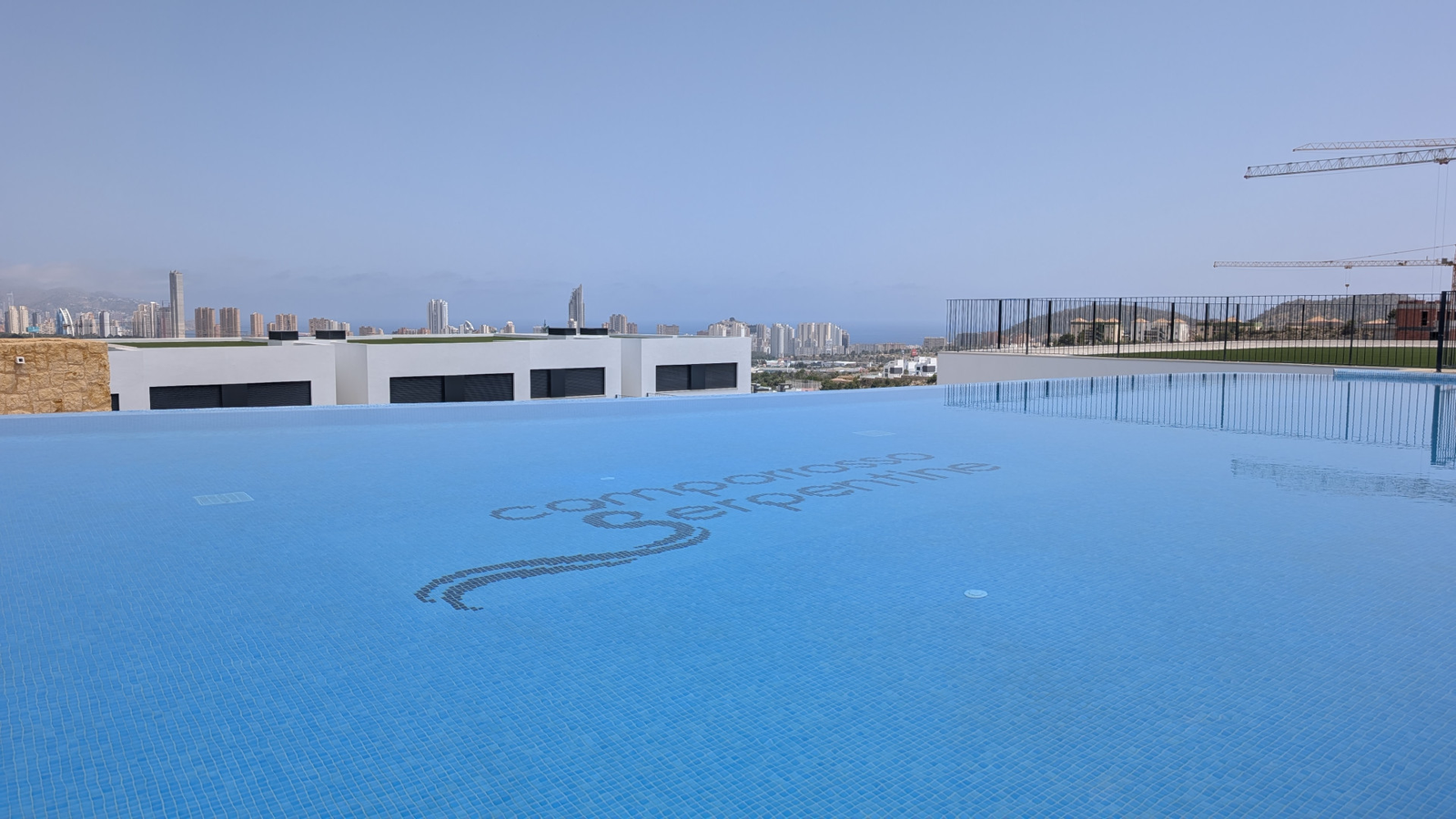 photo of Apartments on Carrer de Nicaragua, 10, 03509 Finestrat, Alicante, Spain
