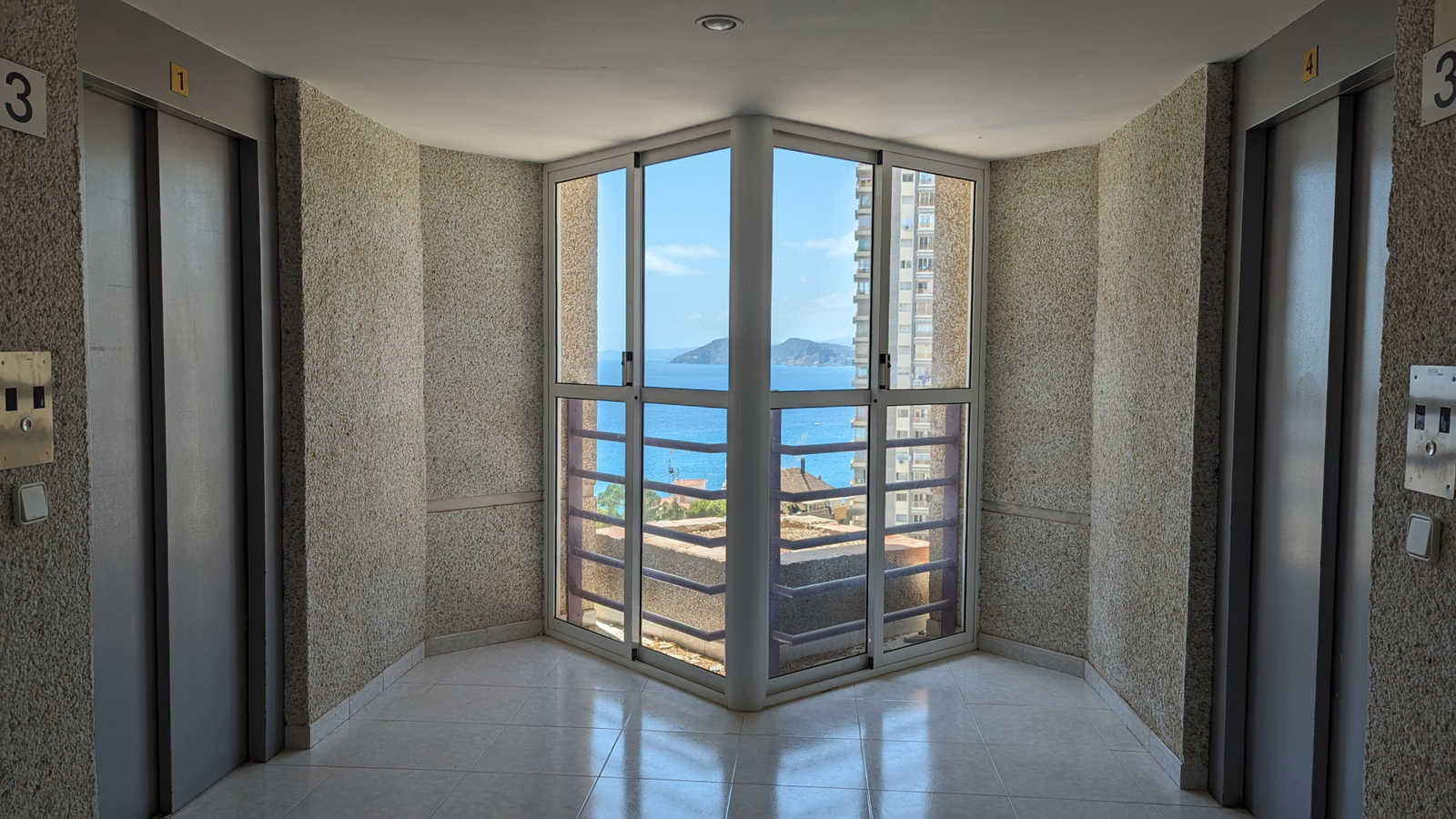 photo of Apartments on C. de Bonn, 4, 03503 Benidorm, Alicante, Spain