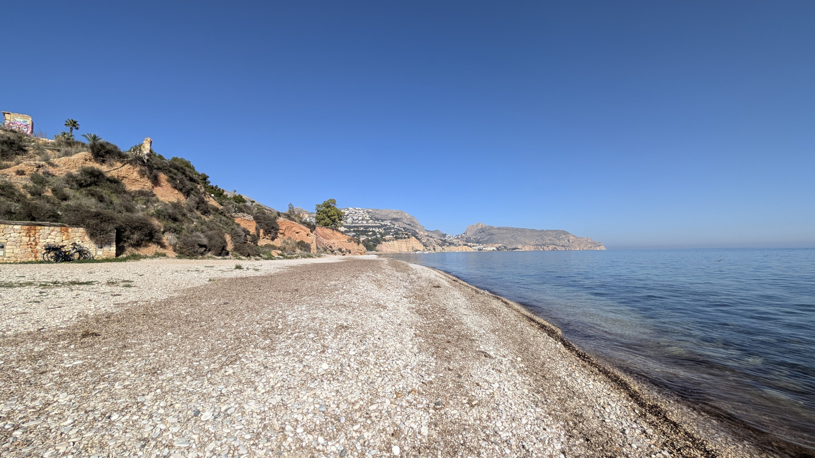 photo of Villa or house on Partida la Olla, 12, 03590 Altea, Alicante, Spain