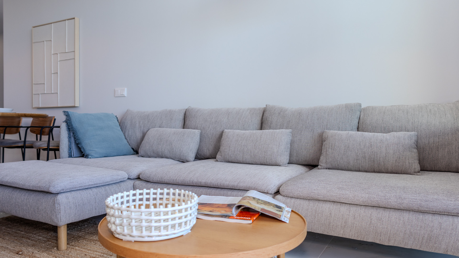 photo of Apartments on Avinguda de Benissa, 2, 03502 Benidorm, Alicante, Spain