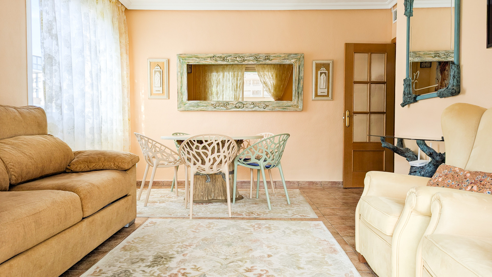 photo of Villa or house on Carrer Xaloc, 8, 03570 La Vila Joiosa, Alicante, Spain