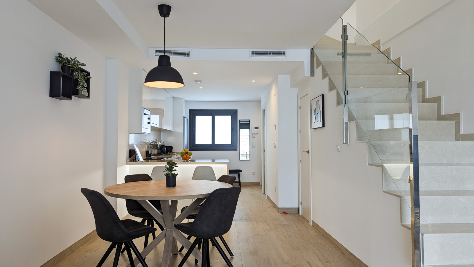 photo of Villa or house on Av. Costa Brava, 31, 03509 Finestrat, Alicante, Spain