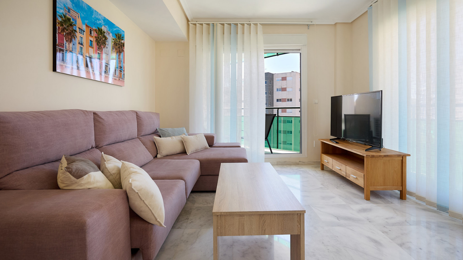 photo of Villa or house on Av. Mestral, 5, 03570 La Vila Joiosa, Alicante, Spain