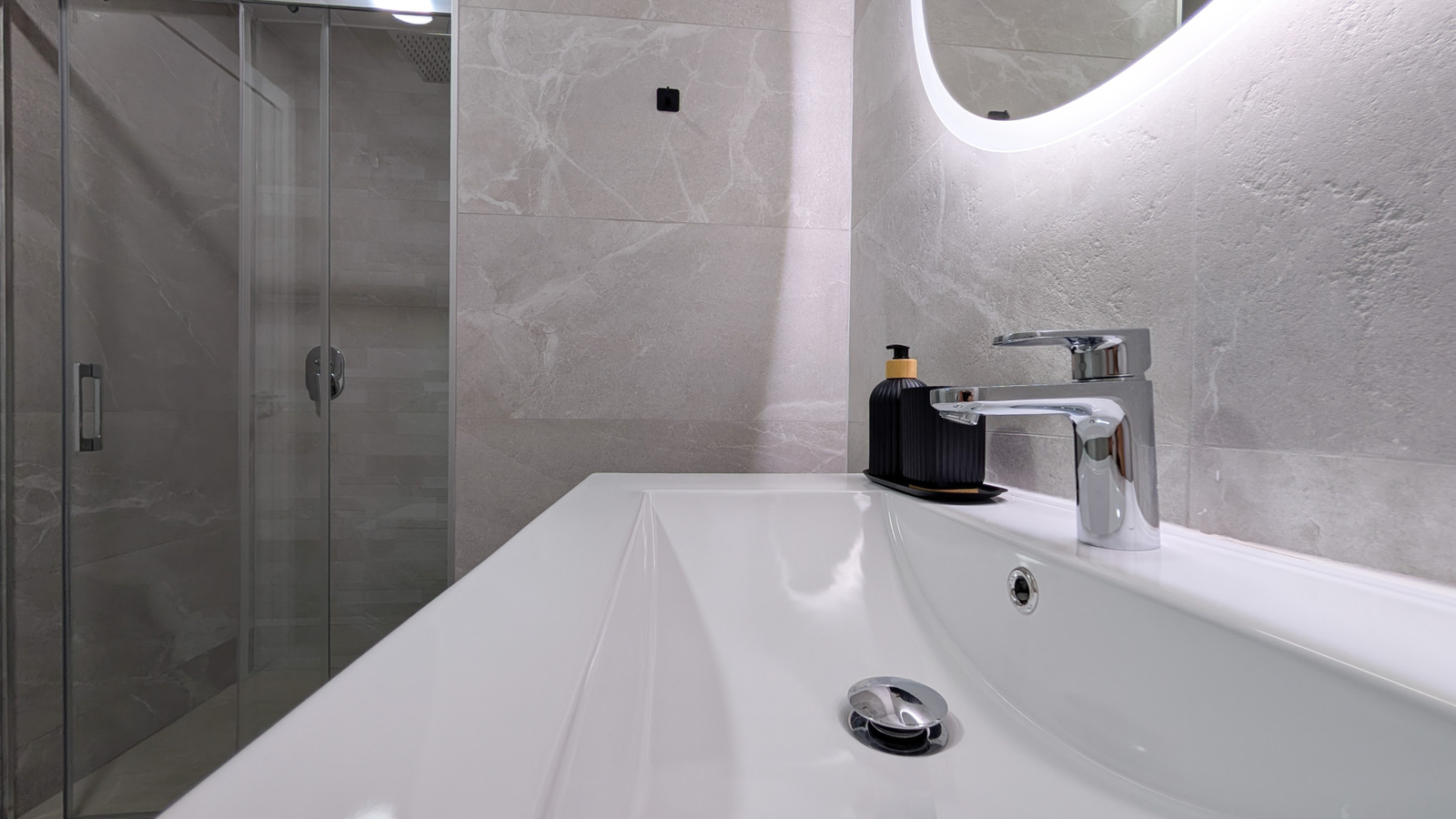 photo of Apartments on Carrer de Nicaragua, 10, 03509 Finestrat, Alicante, Spain