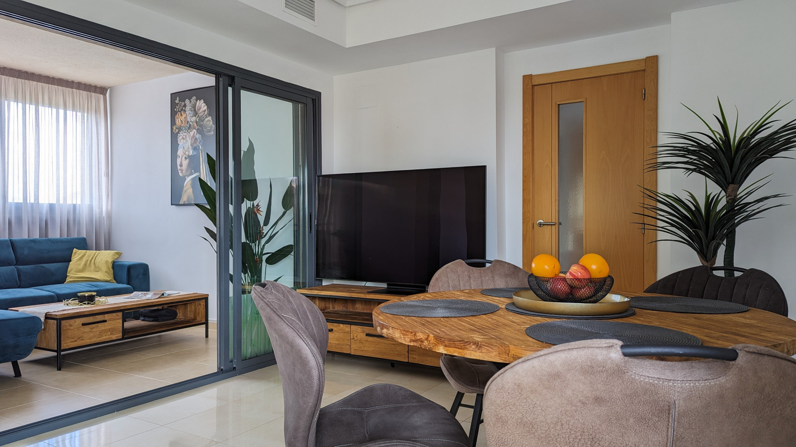 photo of Apartments on Av. del Municipi, 14, 03502 Benidorm, Alicante, Spain