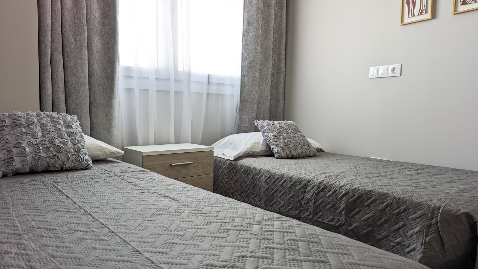 photo of Apartments on C. Alcalde Manuel Catalán Chana, 13A, 03503 Benidorm, Alicante, Spain