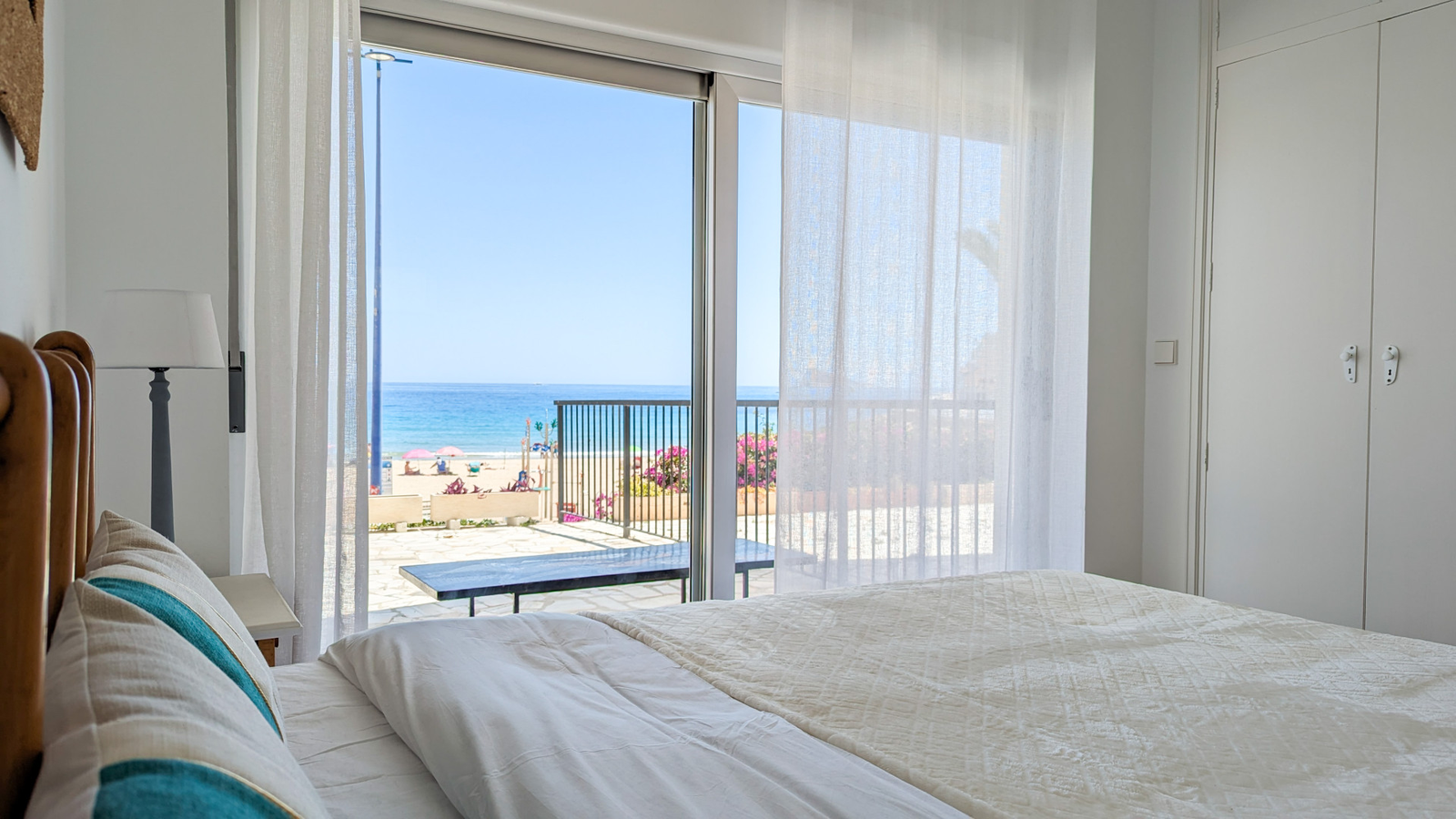 photo of Apartments on Av. Vicente Llorca Alós, 34, 03502 Benidorm, Alicante, Spain