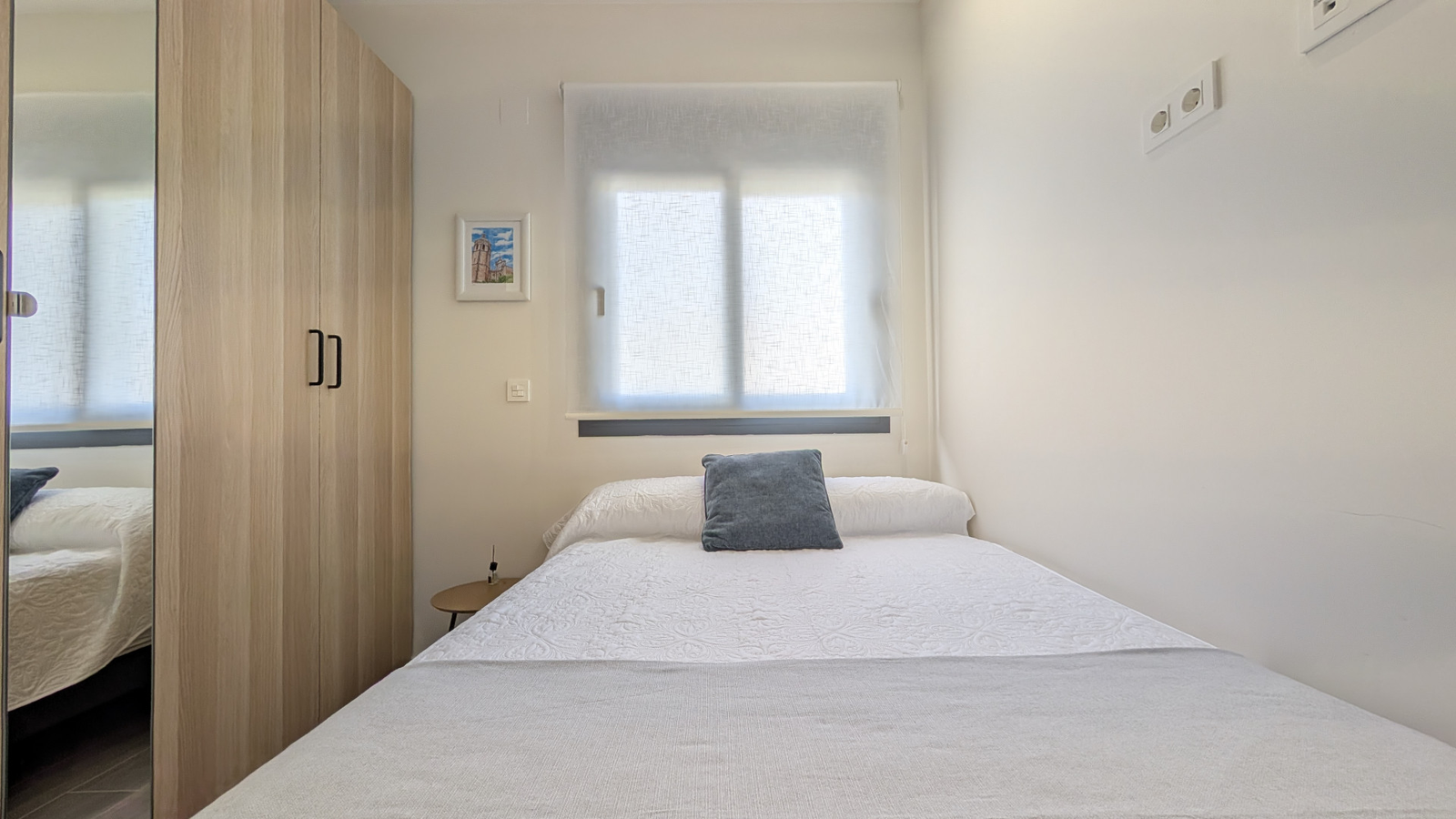 photo of Apartments on C. Segovia, 21, 03509 Finestrat, Alicante, Spain