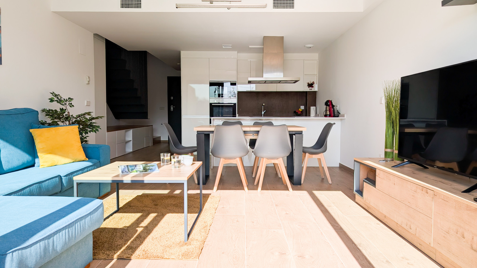 photo of Villa or house on Partida Torres Nte., 21, 03570 Villajoyosa, Alicante, Spain
